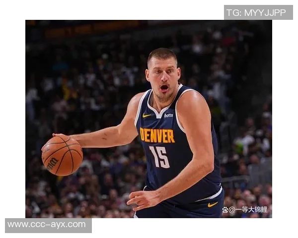 本赛季约基奇与弗拉格双双领跑球队总得分篮板助攻和抢断统计