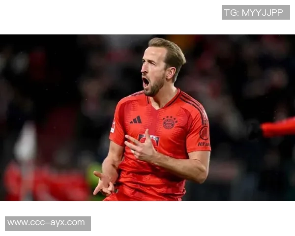 凯恩在德甲创纪录仅用76场比赛完成10次帽子戏法成历史第三 凯恩在德甲创纪录仅用76场比赛完成10次帽子戏法成历史第三