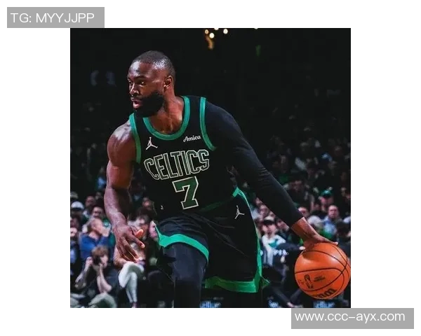 杰伦布朗谈快节奏打法如何完美契合我的比赛风格与节奏掌控能力