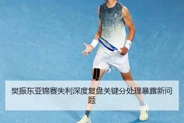 樊振东亚锦赛失利深度复盘关键分处理暴露新问题 - aiyouxi